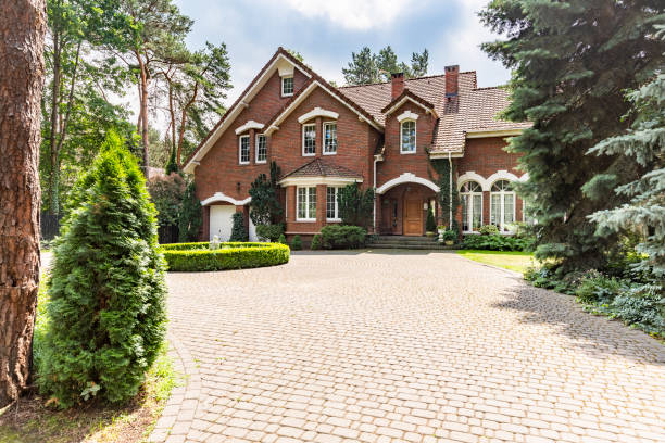 Best Driveway Pavers Near Me  in Bainbridge, GA