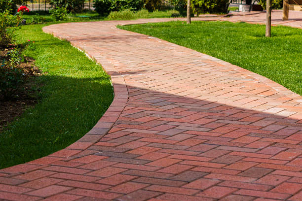 Best Concrete Paver Driveway  in Bainbridge, GA