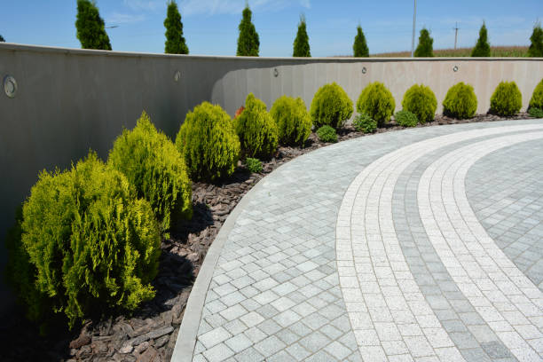 Best Residential Driveway Paver Services  in Bainbridge, GA