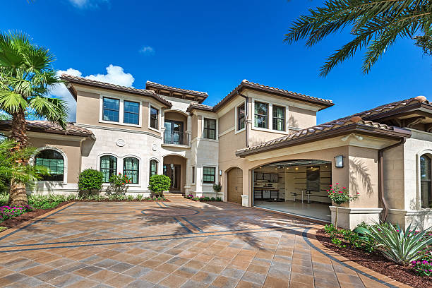 Best Decorative Driveway Pavers  in Bainbridge, GA