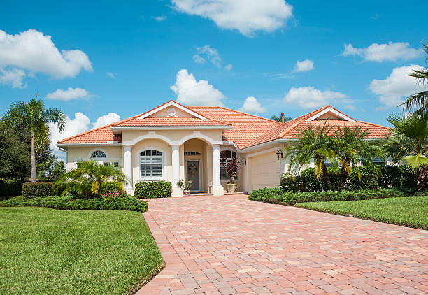 Best Cobblestone Driveway Pavers  in Bainbridge, GA