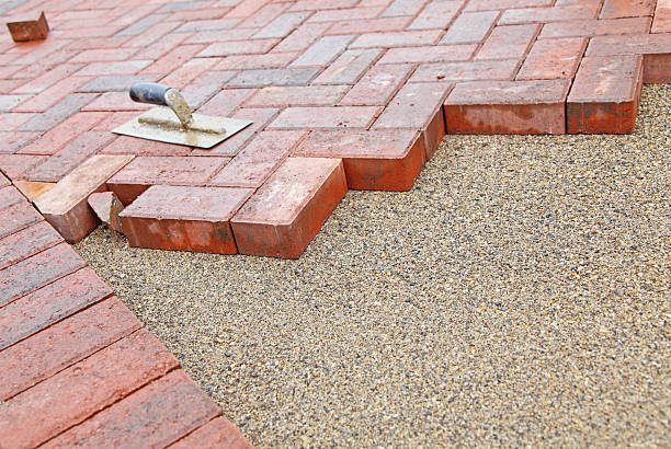 Best Local Driveway Pavers  in Bainbridge, GA