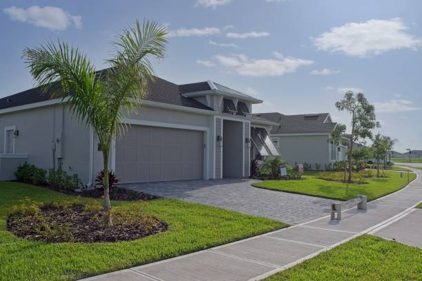 Best Driveway Pavers Installation  in Bainbridge, GA