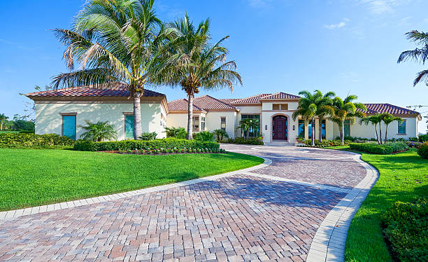 Best Driveway Paving Contractor  in Bainbridge, GA