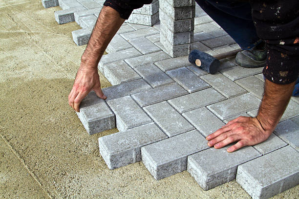 Best Driveway Pavers Near Me  in Bainbridge, GA