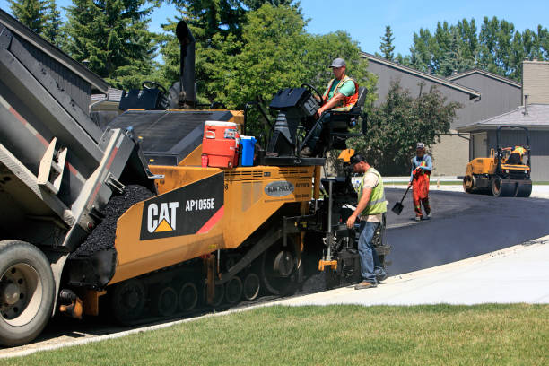 Best Brick Driveway Pavers  in Bainbridge, GA